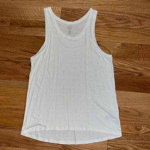 GAP Luxe tank top